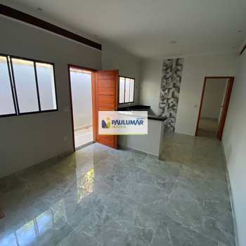 Casa em Itanhaém, bairro Balneário Campos Elíseos