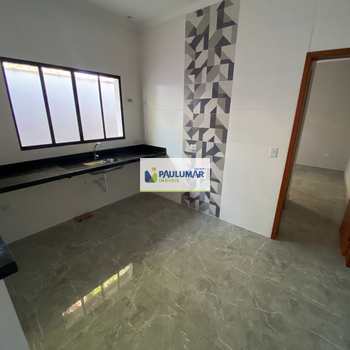 Casa em Itanhaém, bairro Balneário Campos Elíseos
