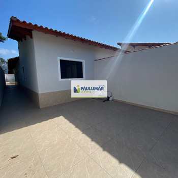 Casa em Itanhaém, bairro Balneário Campos Elíseos