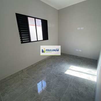 Casa em Itanhaém, bairro Balneário Campos Elíseos