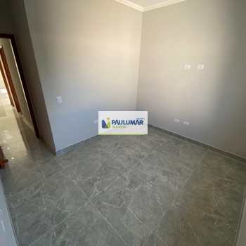 Casa em Itanhaém, bairro Balneário Campos Elíseos