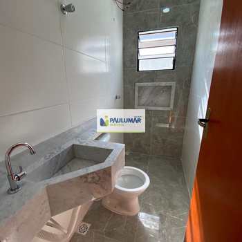 Casa em Itanhaém, bairro Balneário Campos Elíseos