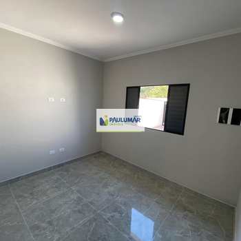 Casa em Itanhaém, bairro Balneário Campos Elíseos
