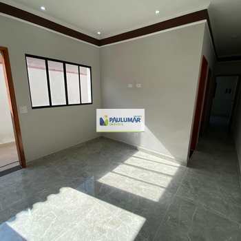 Casa em Itanhaém, bairro Balneário Campos Elíseos
