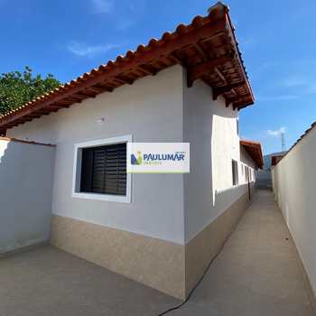 Casa em Itanhaém, bairro Balneário Campos Elíseos