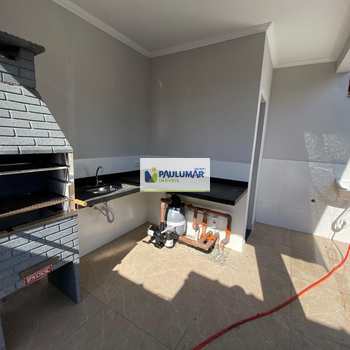 Casa em Itanhaém, bairro Balneário Campos Elíseos