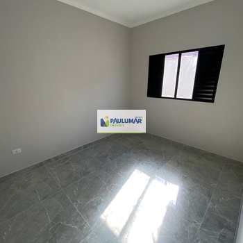 Casa em Itanhaém, bairro Balneário Campos Elíseos