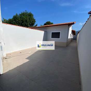 Casa em Itanhaém, bairro Balneário Campos Elíseos