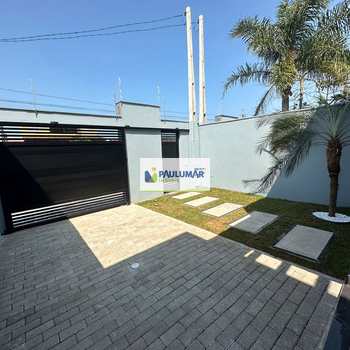 Casa em Itanhaém, bairro Cibratel II