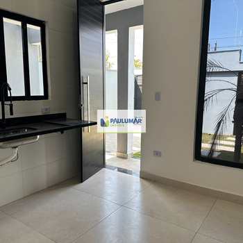 Casa em Itanhaém, bairro Cibratel II