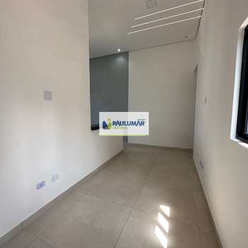 Casa em Itanhaém, bairro Cibratel II