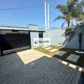 Casa em Itanhaém, bairro Cibratel II