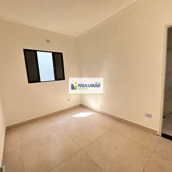 Casa em Itanhaém, bairro Cibratel II