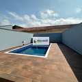 Casa em Itanhaém, bairro Cibratel II
