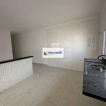 Casa em Itanhaém, bairro Cibratel II