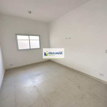 Casa em Itanhaém, bairro Cibratel II