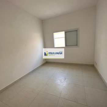 Casa em Itanhaém, bairro Cibratel II