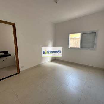 Casa em Itanhaém, bairro Cibratel II