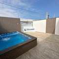 Casa em Itanhaém, bairro Cibratel II