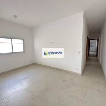 Casa em Itanhaém, bairro Cibratel II
