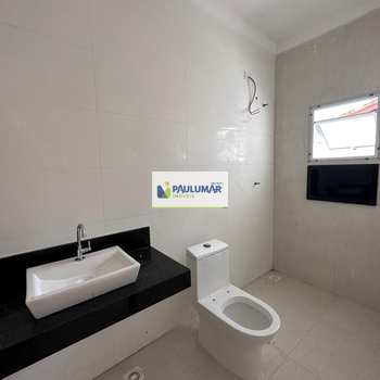 Casa em Itanhaém, bairro Cibratel II
