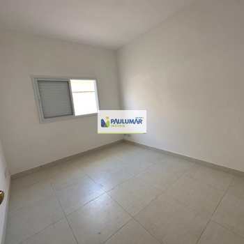 Casa em Itanhaém, bairro Cibratel II