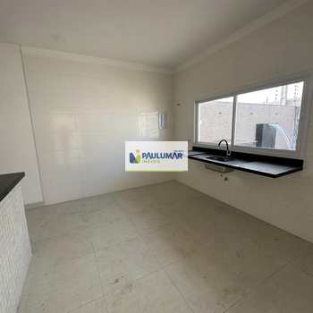 Casa em Itanhaém, bairro Cibratel II