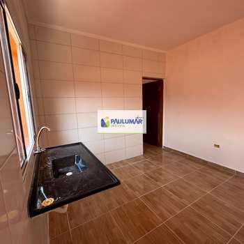 Casa em Itanhaém, bairro Balneário Gaivotas