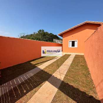 Casa em Itanhaém, bairro Balneário Gaivotas