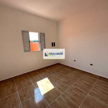Casa em Itanhaém, bairro Balneário Gaivotas