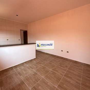 Casa em Itanhaém, bairro Balneário Gaivotas