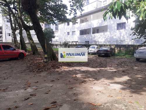 Apartamento, código 832788 em Praia Grande, bairro Guilhermina