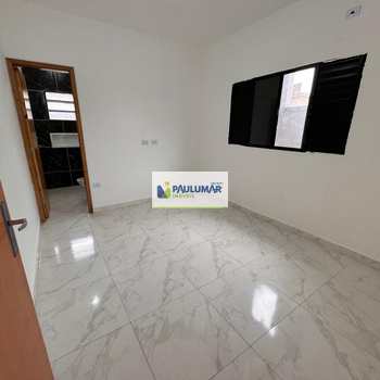 Casa em Itanhaém, bairro Campos Elíseos