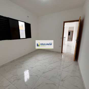 Casa em Itanhaém, bairro Campos Elíseos