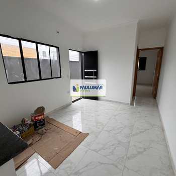 Casa em Itanhaém, bairro Campos Elíseos