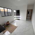 Casa em Itanhaém, bairro Campos Elíseos
