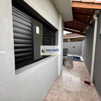 Casa em Itanhaém, bairro Campos Elíseos