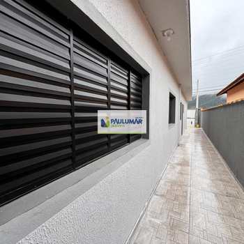 Casa em Itanhaém, bairro Campos Elíseos