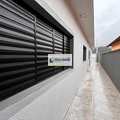 Casa em Itanhaém, bairro Campos Elíseos