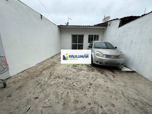 Casa, código 832800 em Mongaguá, bairro Pedreira