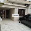 Casa em Praia Grande, bairro Real