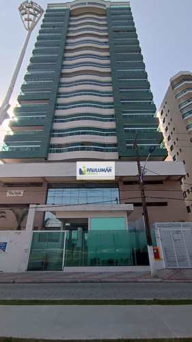 Apartamento, código 832813 em Mongaguá, bairro Centro