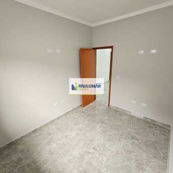 Casa em Itanhaém, bairro Loty