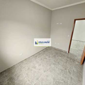 Casa em Itanhaém, bairro Loty