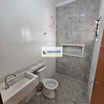 Casa em Itanhaém, bairro Loty
