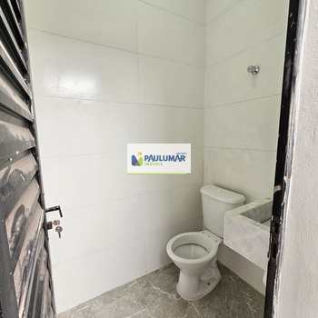 Casa em Itanhaém, bairro Loty
