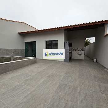 Casa em Itanhaém, bairro Loty