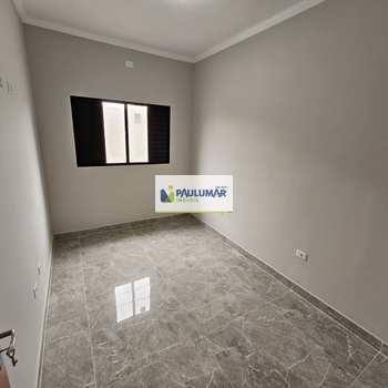 Casa em Itanhaém, bairro Loty