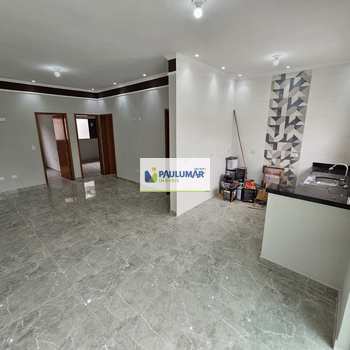 Casa em Itanhaém, bairro Loty