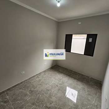 Casa em Itanhaém, bairro Loty